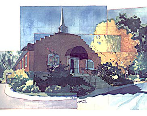 artist-rendition-of-the-steeple-gallery